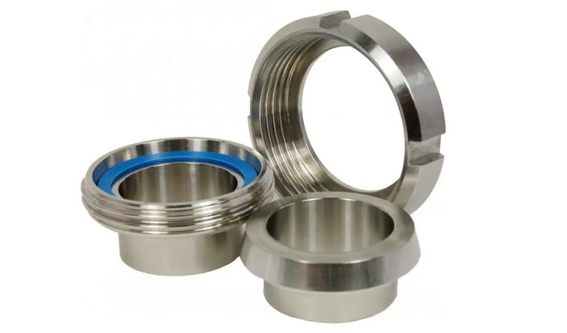 Tri Clamp Flange